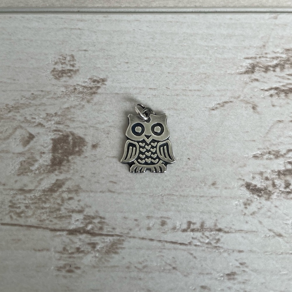 James Avery